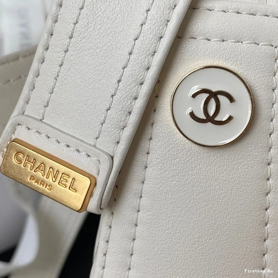 First Bag Ru BAG FLAP CHANEL 0731